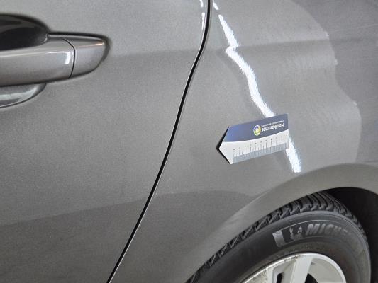 Peugeot 308 SW Blue Lease Active 1.2 PureTech 110pk 2021 (Origineel-NL), K-466-VF