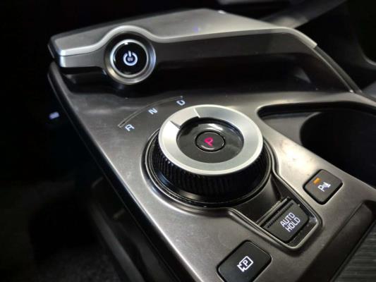 Kia Ev6 Air 77 kWh 230pk 2022