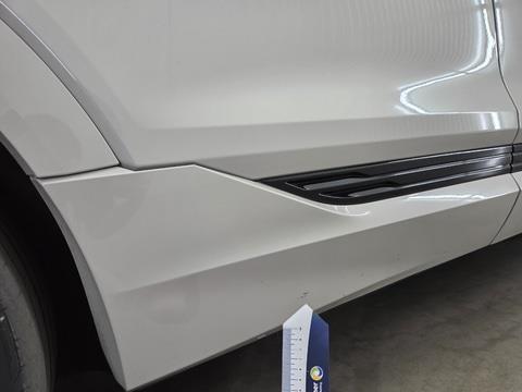 Audi e-tron 55 advanced Pro Line Plus Quattro 95 kWh 408pk 2018, K-095-VH