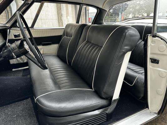 Studebaker Hawk 8 4.2 V8 170pk 1956