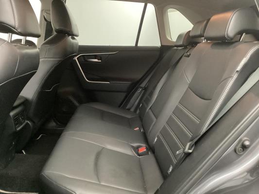 Toyota RAV4 Hybrid Business Plus 2.5 298pk 2021 (Origineel-NL), K-288-XG