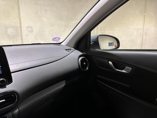 Hyundai Kona 1.6 GDI HEV Fashion 105pk 2022 (Origineel-NL+1e eigenaar), P-421-LJ