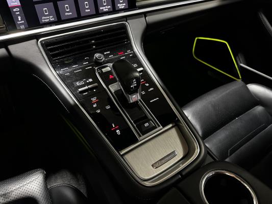 Porsche Panamera 4.0 V8 Turbo S E-Hybrid Executive 549pk 2018 (Origineel-NL), SP-232-N