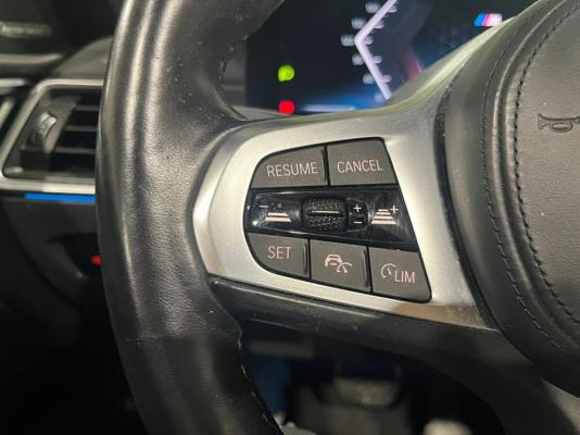 BMW i4 eDrive40 High Executive M-pakket 84 kWh 340pk 2022 (Origineel-NL), S-596-BD