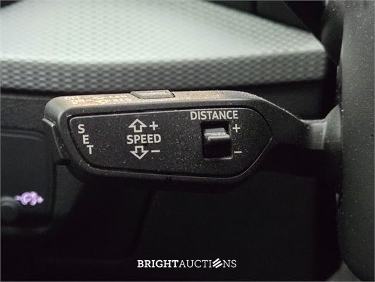 Audi Q2 35 S Edition TFSI 150pk 2020, Z-973-BB