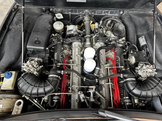 Ferrari 412 GT 5.0 V12 340pk 1990, K-788-PV