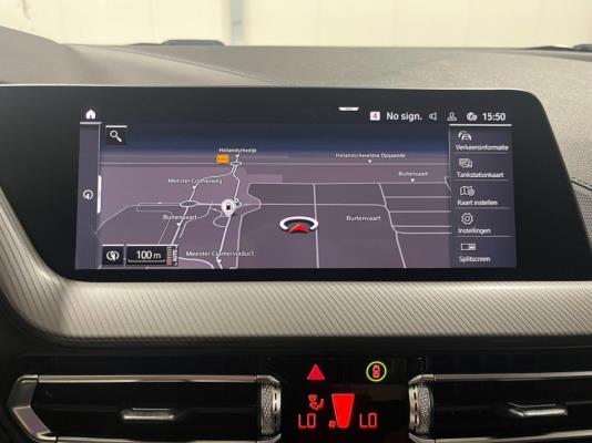 BMW 118i 1-serie Business Edition Plus M-pakket 136pk 2021 (Origineel-NL) 1-Serie, L-737-DN