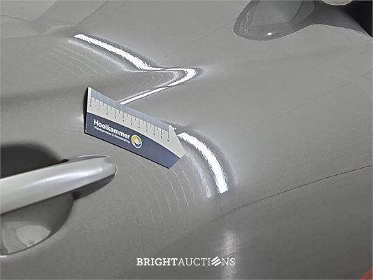Fiat 500 T-Jet Abarth Turismo 1.4 165pk 2019, GBN-19-R