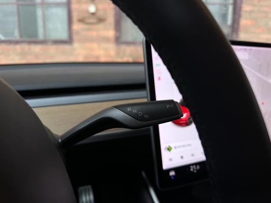 Tesla Model 3 Performance AWD 75 kWh 462pk 2019 (Origineel-NL + 1e Eigenaar), G-786-XK