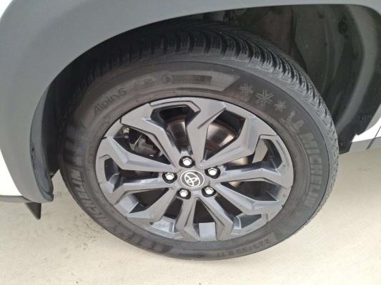 Toyota Yaris Cross HYBRID Explore 1.5 173pk 2023 (Origineel-NL), S-778-PP