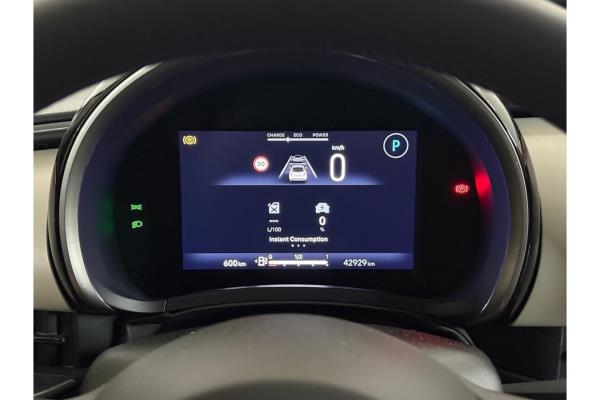 Fiat 600 Hybrid La Prima 1.2 100pk 2025 (Origineel-NL), HGJ-22-N