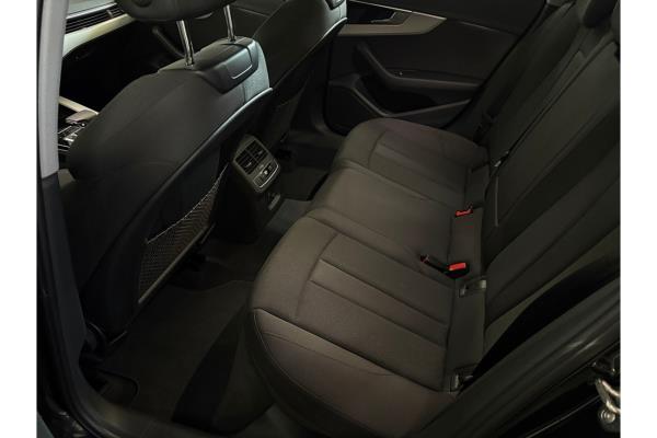 Audi A4 Avant 35 Advanced Edition TFSI 149pk 2023 (Origineel-NL), T-188-SB