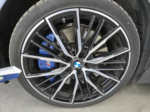 BMW 1-serie Executive Edition 140pk 2020 (Origineel-NL), J-897-BH