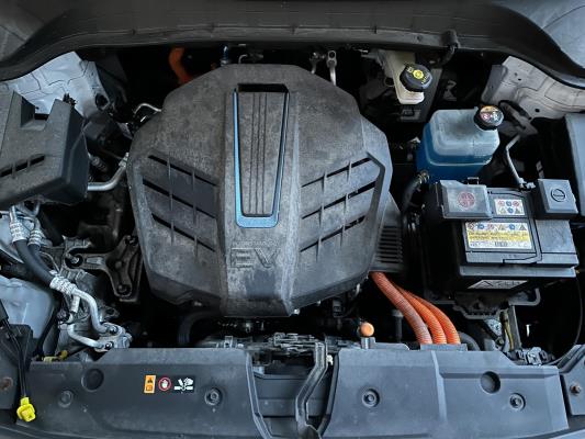 Hyundai Kona EV Comfort 64 kWh 204pk 2020 (Origineel-NL+1e eigenaar), J-474-XX