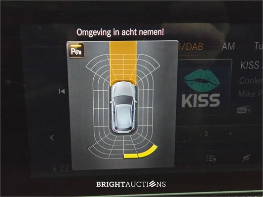 Mercedes-Benz A250 Advantage 4MATIC 225pk 2019 A-klasse, S-204-ZF