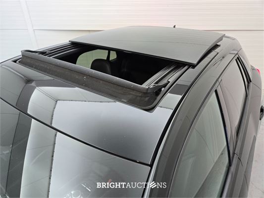 Audi SQ2 Q2 Pro Line Plus 2.0 TFSI 301pk 2019, G-075-JZ