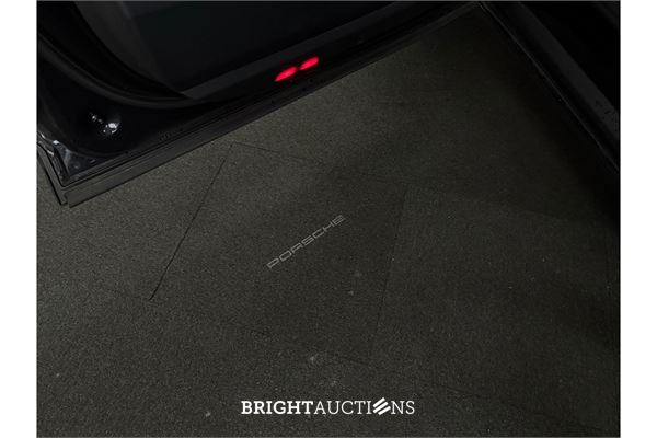 Porsche Cayenne E-Hybrid 3.0 476pk 2022 (Origineel-NL), R-348-FS
