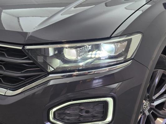 Volkswagen T-Roc Style 1.0 TSI 116pk 2019 (Origineel-NL), XX-149-F