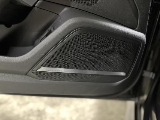 Audi RS7 Sportback 4.0 V8 TFSI Quattro 600pk 2020, J-107-JJ