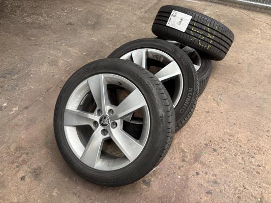 Škoda Fabia Combi Business Edition 1.0 TSI 95pk 2020, K-436-XK