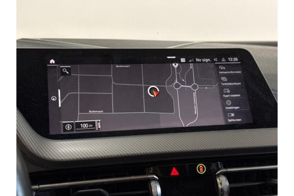 BMW M135 i Business Edition xDrive 306pk 2021 (Origineel-NL) 1-Serie, N-977-HZ