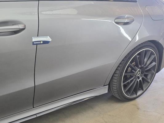 Mercedes-Benz CLA 35 AMG Premium Plus 4MATIC 306pk 2020 CLA-Klasse, N-394-XR