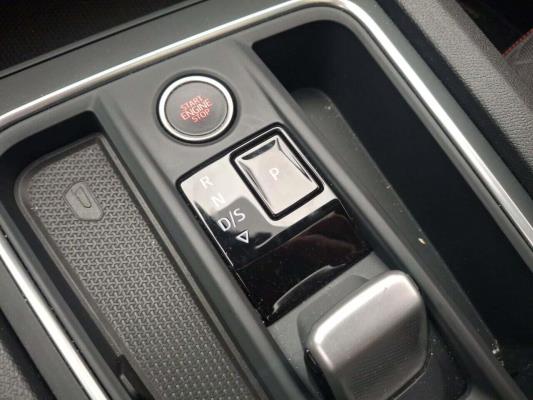 Seat Leon Sportstourer eTSI Fr Business Intense 1.5 150pk 2022, P-236-TN