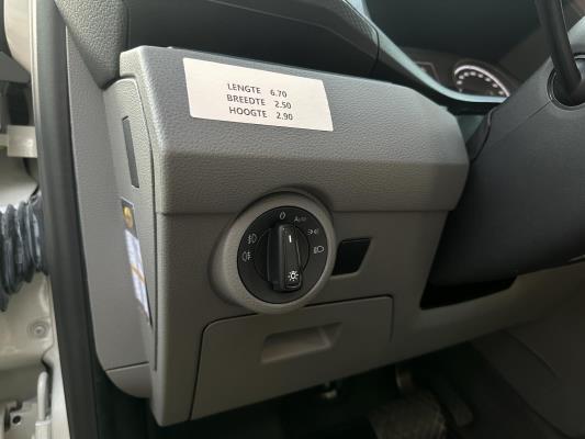 Weinsberg X-Cursion 500 MQ Kampeerwagen 2025 Volkswagen Camper, HTN-38-L