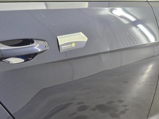 Volkswagen Golf Highline Business R 1.5 TSI 150pk 2018, X-726-KS