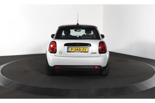 MINI Mini Classic 33 kWh 184pk 2022 (Origineel-NL), P-348-ZV