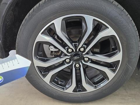 Ford Puma ST-Line X 1.0 EcoBoost 125pk 2020, T-875-RR