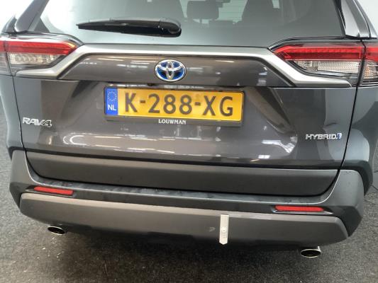 Toyota RAV4 Hybrid Business Plus 2.5 298pk 2021 (Origineel-NL), K-288-XG
