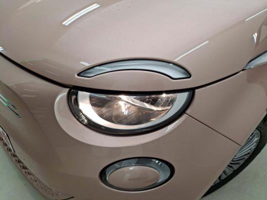 Fiat 500E Icon 42 kWh 118pk 2023