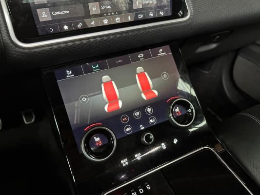 Land Rover Range Rover Velar 2.0 P300 Turbo AWD R-Dynamic HSE 300pk 2018, XK-873-D