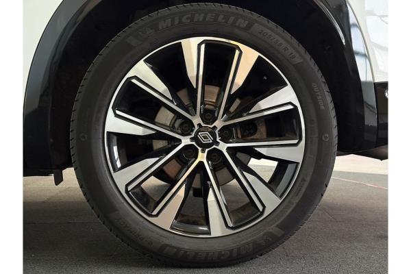Renault Austral mild hybrid advanced techno 1.2 130pk 2023 (Origineel-NL), X-877-JB