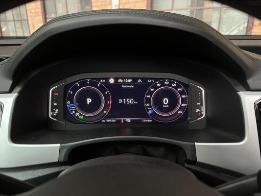 Volkswagen Atlas 3.6 V6 R-Line 7-Persoons 280pk 2023