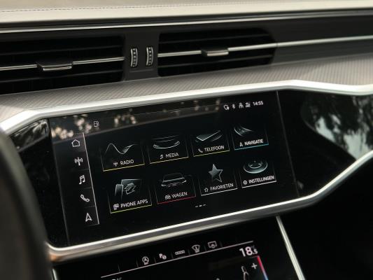 Audi RS6-R ABT (1 of 125) 4.0 V8 TFSI Quattro 740pk - 920Nm (CARBON) C8, NL-Kenteken