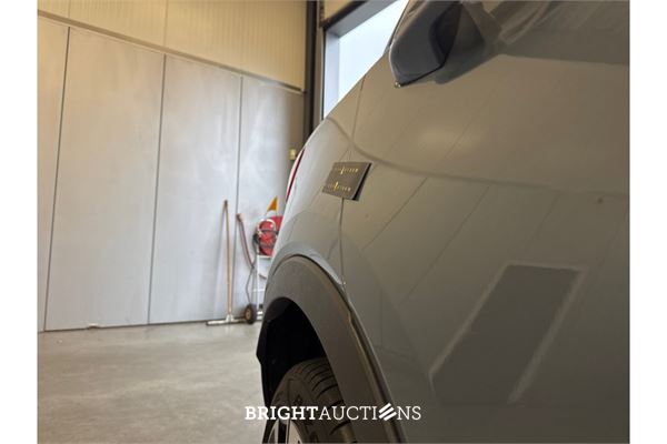 Volvo XC40 Recharge P8 R-Design AWD 2021 (Origineel-NL), L-520-XB