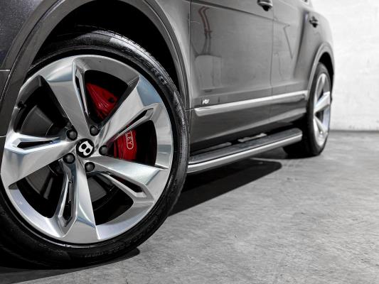 Bentley Bentayga 4.0 V8 549pk 2022 (Origineel-NL + 1e Eigenaar), N-251-VK