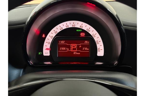 smart Forfour EQ Essential 18 kWh 82pk 2022 (Origineel-NL), R-131-SN
