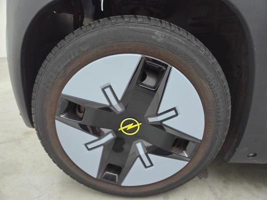 Opel Rocks-E Kargo 8pk 2023 (Origineel-NL), FPX-51-S