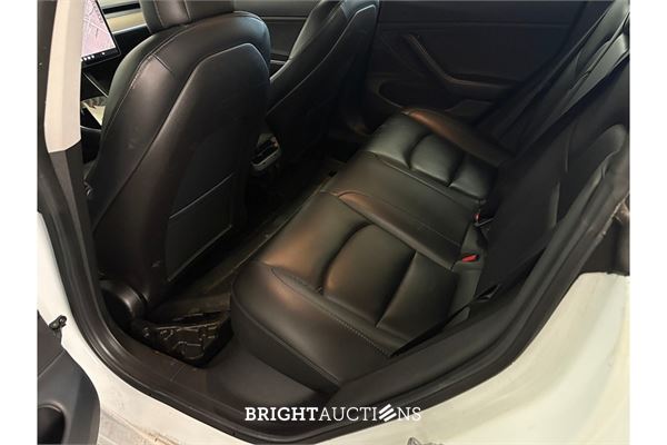 Tesla Model 3 Long Range AWD 75 kWh 2019 (Origineel-NL), G-315-PH