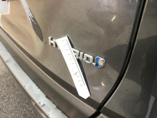 Toyota RAV4 Hybrid Business Plus 2.5 298pk 2021 (Origineel-NL), K-288-XG