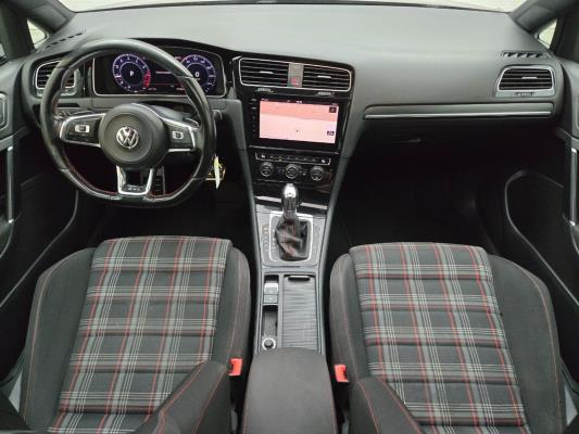 Volkswagen Golf GTI Performance 2.0 TSI 230pk 2017, K-602-NZ