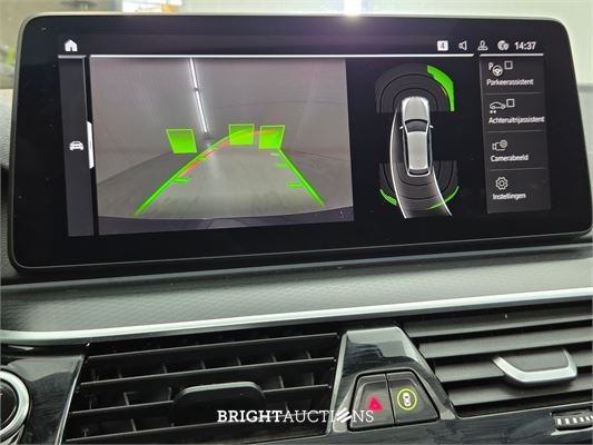 BMW 530e 5-serie Touring Business Edition Plus 292pk 2022 5-Serie, Z-462-JN
