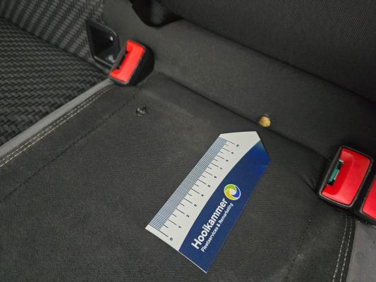 Volkswagen Polo Highline 1.0 TSI 116pk 2019 (Origineel-NL), XH-312-J