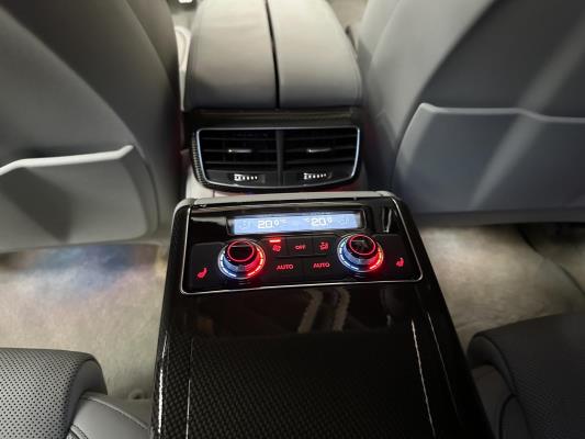 Audi S8 Sedan 4.0 TFSI Quattro V8 Biturbo 520pk 2014 - 52.000 km