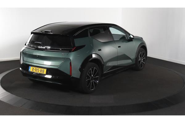 ZEEKR X RWD Long Range 69 kWh 272pk 2024 (Origineel-NL), X-115-RB