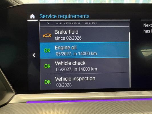 BMW X5 High Executive xDrive 398pk 2022, P-818-NB