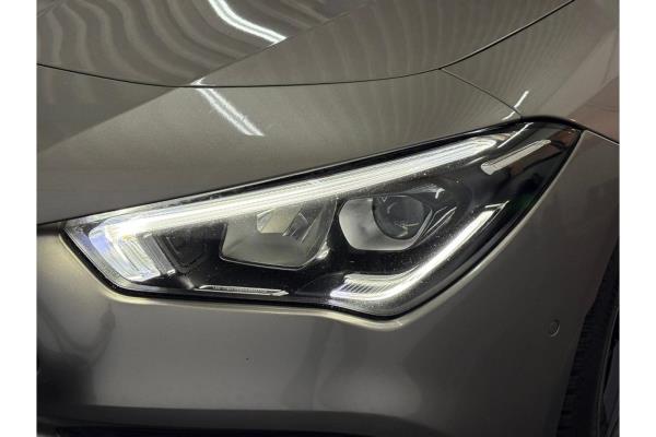 Mercedes-Benz CLA 180 Business Solution AMG 136pk 2021 (Origineel-NL) CLA-Klasse, K-212-LG